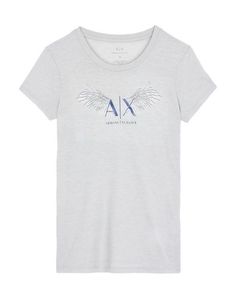 Футболка Armani Exchange