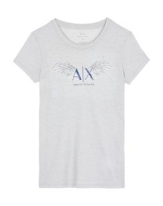 Футболка Armani Exchange