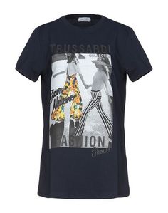Футболка Trussardi