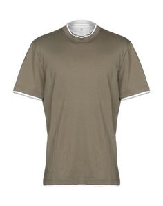 Футболка Brunello Cucinelli