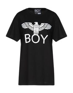 Футболка BOY London