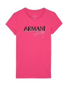 Футболка Armani Exchange
