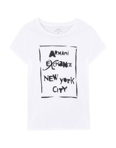 Футболка Armani Exchange