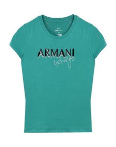 Футболка Armani Exchange