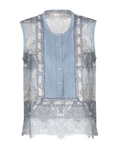 Топ без рукавов Ermanno Scervino