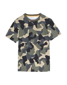 Футболка Armani Exchange