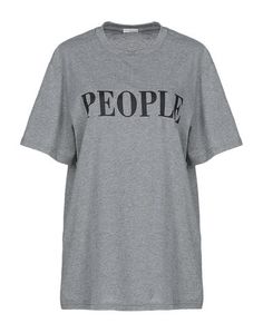 Футболка People