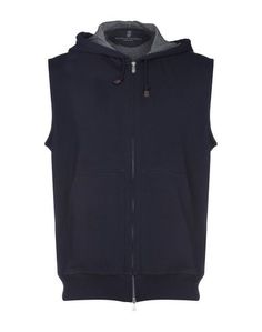 Толстовка Brunello Cucinelli
