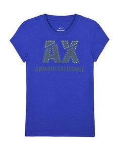 Футболка Armani Exchange