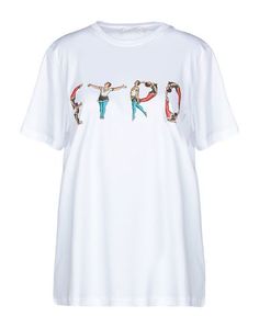 Футболка Etro