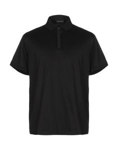 Поло Emporio Armani
