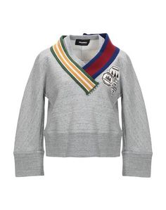 Толстовка Dsquared2