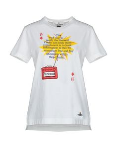 Футболка Vivienne Westwood