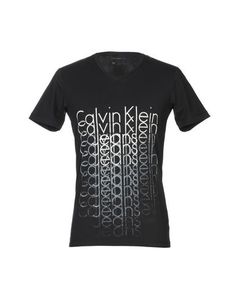 Футболка Calvin Klein Jeans