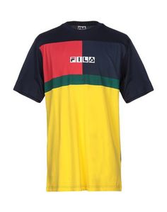 Футболка Fila