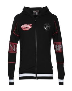Толстовка Plein Sport