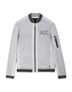 Толстовка Armani Exchange