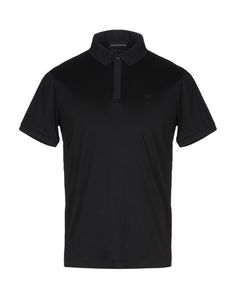 Поло Emporio Armani