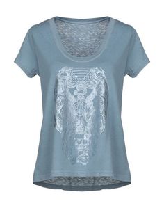 Футболка Zadig & Voltaire