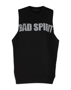 Толстовка BAD Spirit