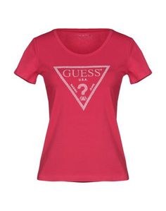 Футболка Guess
