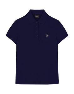 Поло Armani Exchange