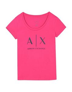 Футболка Armani Exchange