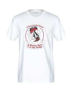 Футболка Volcom