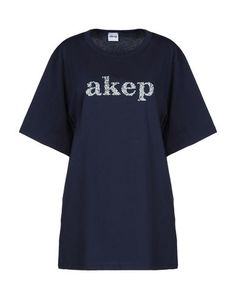Футболка Akep