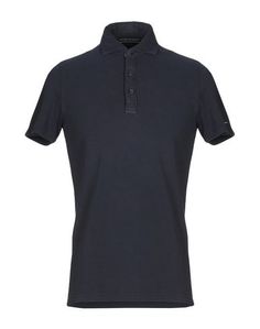 Поло Tommy Hilfiger