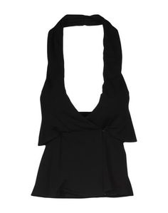 Топ без рукавов Elisabetta Franchi