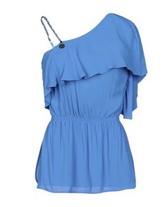Топ без рукавов Elisabetta Franchi