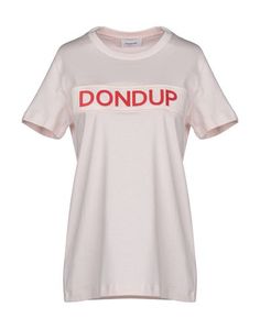 Футболка Dondup