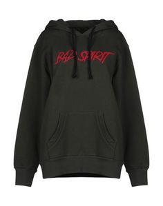 Толстовка BAD Spirit