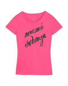 Футболка Armani Exchange