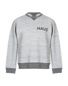 Толстовка Haus Golden Goose