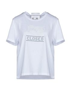 Футболка Closed