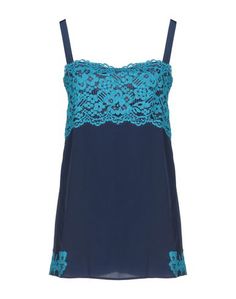 Топ без рукавов Twin Set Simona Barbieri