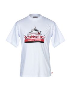Футболка Gcds