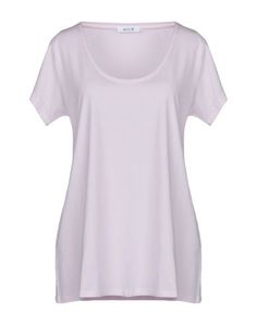 Футболка Allude