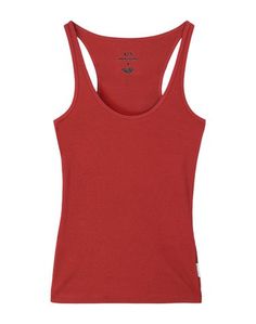 Майка Armani Exchange