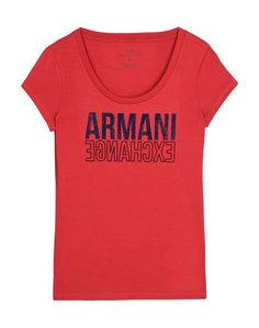 Футболка Armani Exchange