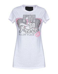 Футболка Philipp Plein