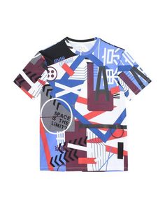 Футболка Armani Exchange