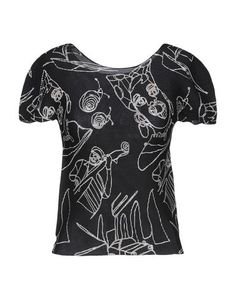 Футболка Issey Miyake Cauliflower