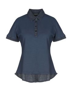 Поло Fred Perry