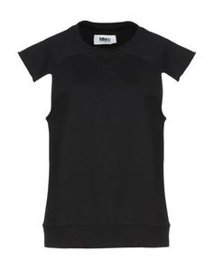 Толстовка Mm6 Maison Margiela