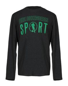 Футболка Dirk Bikkembergs