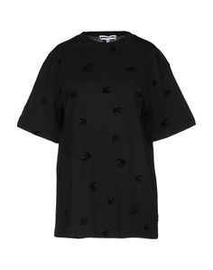 Футболка McQ Alexander Mc Queen
