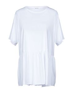 Футболка Allude